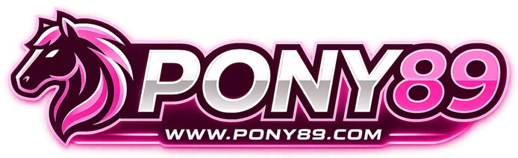PONY89 